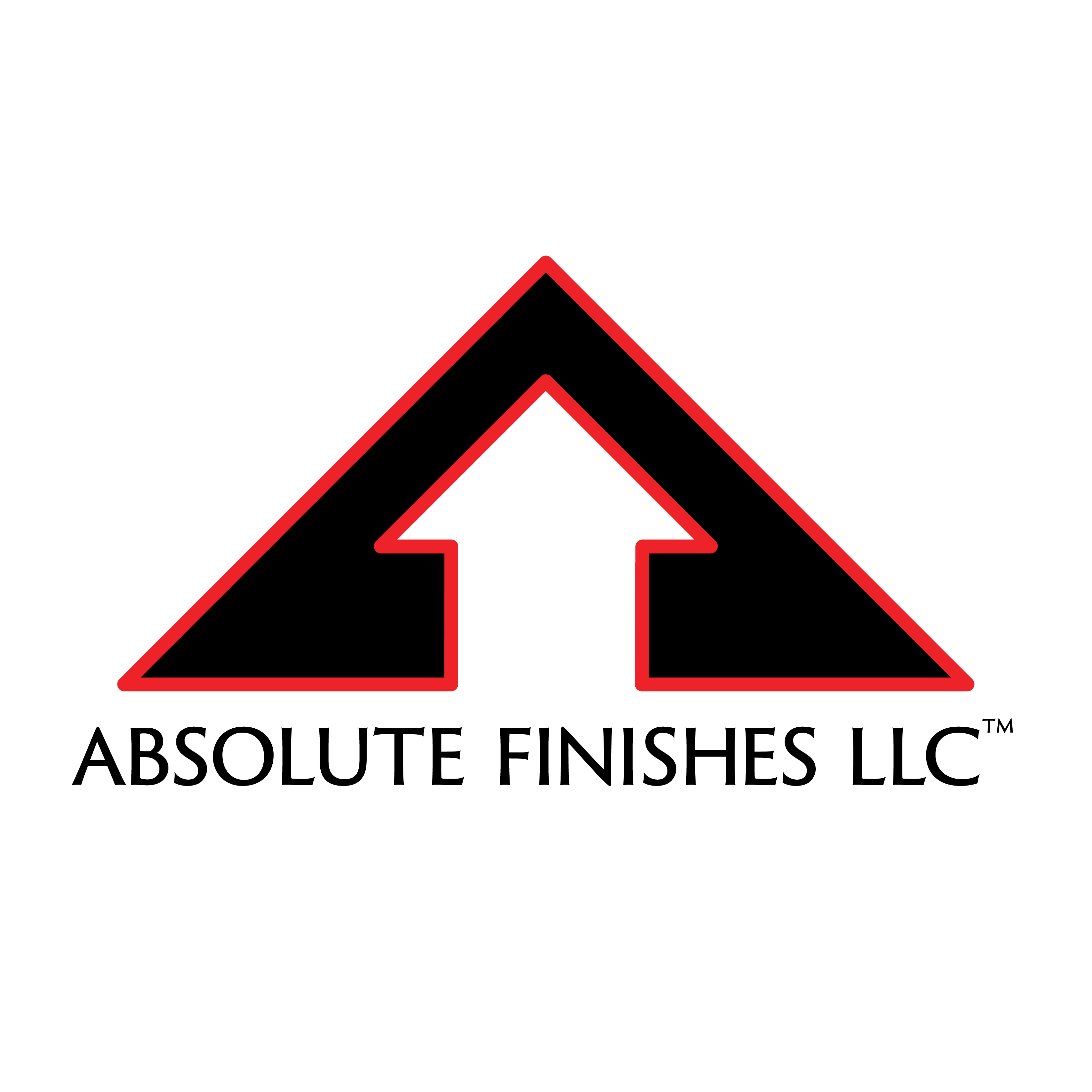 Absolute Finishes LLC Logo